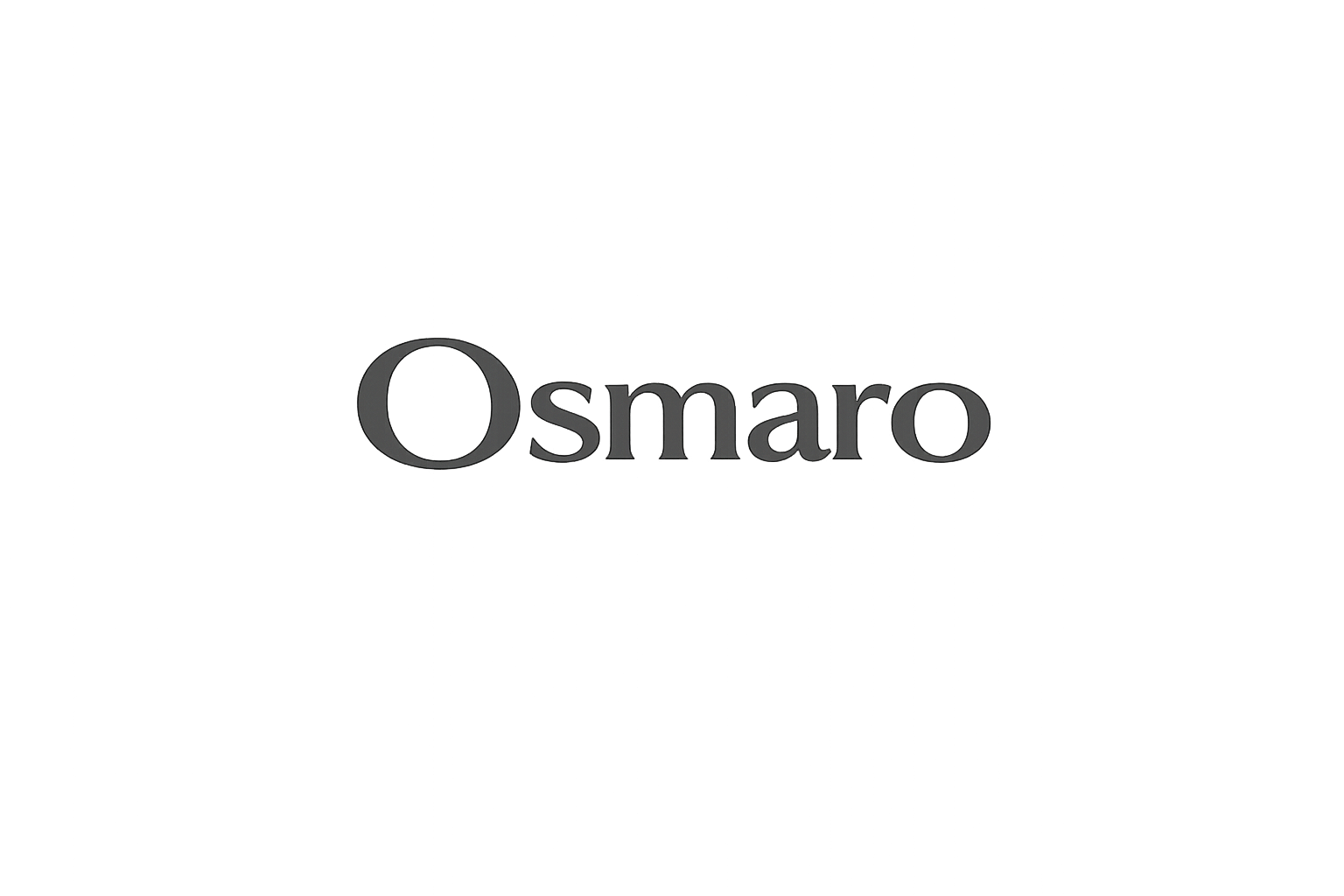 Osmaro