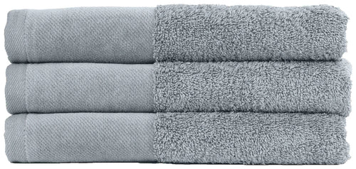 Badlakens 500 gsm – 100% katoen - borduren & bedrukken mogelijk | Osmaro