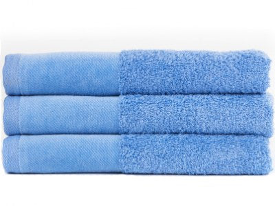 Badlakens 500 gsm – 100% katoen - borduren & bedrukken mogelijk | Osmaro