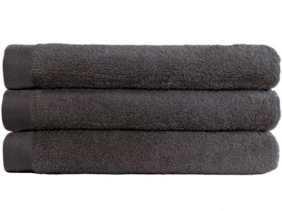 Badlakens 400 gsm – 100% katoen - burduren & bedrukken mogelijk | Osmaro