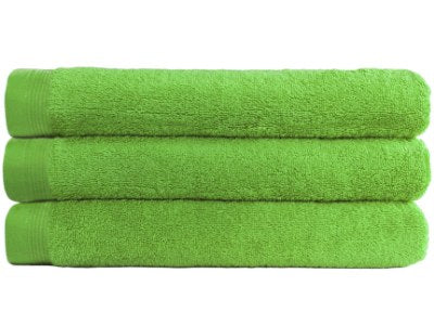 Badlakens 400 gsm – 100% katoen - burduren & bedrukken mogelijk | Osmaro