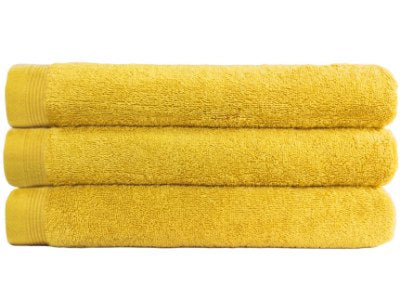 Badlakens 400 gsm – 100% katoen - burduren & bedrukken mogelijk | Osmaro