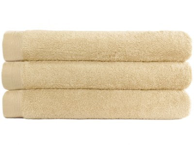 Badlakens 400 gsm – 100% katoen - burduren & bedrukken mogelijk | Osmaro