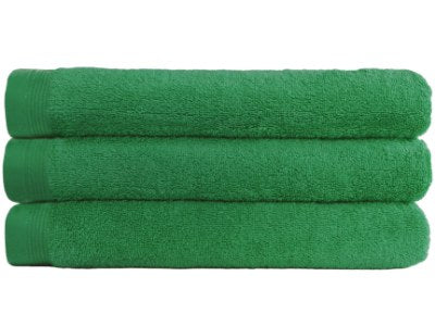 Badlakens 400 gsm – 100% katoen - burduren & bedrukken mogelijk | Osmaro