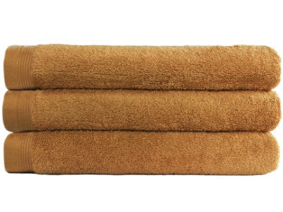 Badlakens 400 gsm – 100% katoen - burduren & bedrukken mogelijk | Osmaro