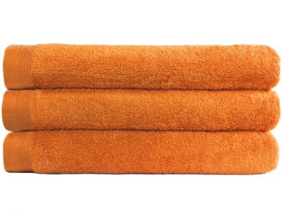 Badlakens 400 gsm – 100% katoen - burduren & bedrukken mogelijk | Osmaro