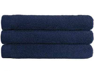 Badlakens 400 gsm – 100% katoen - burduren & bedrukken mogelijk | Osmaro