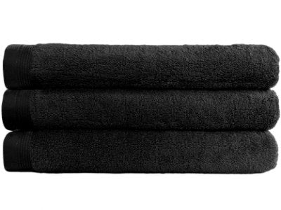 Badlakens 400 gsm – 100% katoen - burduren & bedrukken mogelijk | Osmaro
