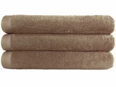 Badlakens 450 gsm – 100% organic cotton - borduren & bedrukken mogelijk | Osmaro