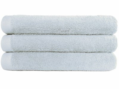 Badlakens 450 gsm – 100% organic cotton - borduren & bedrukken mogelijk | Osmaro